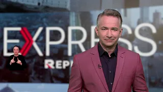 Express Republiki - 17.04.2024  | TV Republika