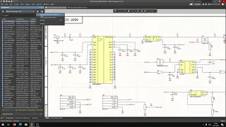 Altium Designer. ВЧ-разводка. PCB. ч.1