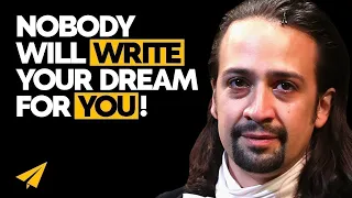 Lin-Manuel Miranda's Top 10 Rules For Success (@Lin_Manuel)