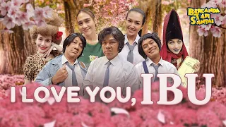 [FULL] I LOVE YOU, IBU | BTS (23/12/23)