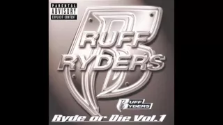 Ruff Ryders - Jigga My Nigga feat. Jay-Z - Ryde Or Die Volume 1