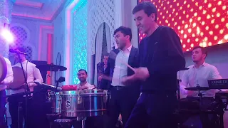 Doyra & Timbales solo 6/8