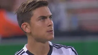 Paulo Dybala vs Brazil HD 1080i (16/10/2018) by FAFcomps