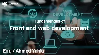 day9 - front - end web development - eng ahmed yhia