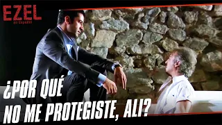 Es Hora De Dar Cuentas Para Ezel Y Ali Alicate - Ezel En Español Capitulo 69