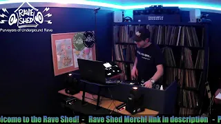 Rave Shed 137