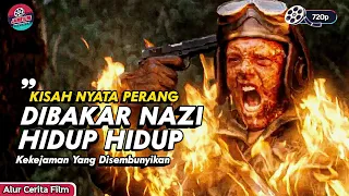 Kisah Nyata ‼️ | Misi Paling Berbahaya, Diserbu Batalyon Penuh Tentara Elite NAZI