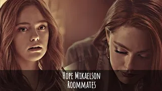 Hope Mikaelson | Roommates (Sub. Español)