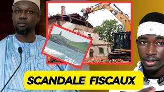 Scandale fiscaux : les têtes tombent !