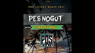 Pes Nogut (Official Music 2021) Centosh Png