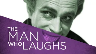 The Man Who Laughs (1928) | Directed by Paul Leni - Trailer [HD]