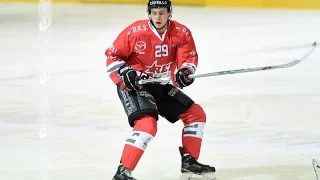 Nathan Marchon #29