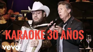 30 años Karaoke Napoleon feat Beto Zapata