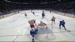 Dynamo M vs. Spartak | 28.09.2021 | Highlights KHL