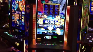 88 Free Spins MAGNIFICENT WIN JACKPOT 🎰 BET $3.52 Won $1155.40