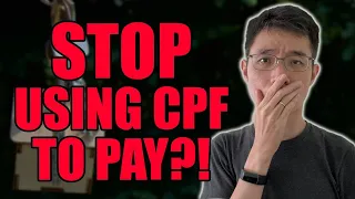 Should You Use CPF or Cash To Pay Your Housing Loan?
