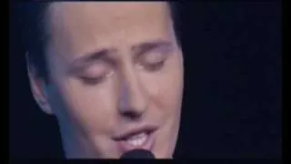 Vitas A Kiss As Long As Eternity HQ CCTV3, Beijing 2007