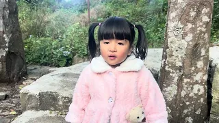 Angami Short cover song  Nhicu Zha (at 3 Year  Old ChildhoodDays)Cover Vimethanuo solo at 3 year Old