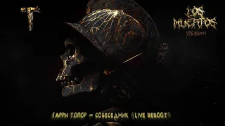 Гарри Топор – Собеседник (live reboot)