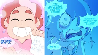 Steven Universe Bad Prediction AU Part 5