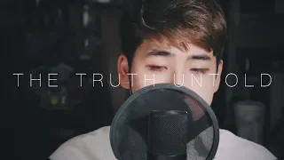 BTS - The Truth Untold (전하지 못한 진심) (feat. Steve Aoki) (cover)