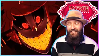 😁Put On A Happy Face! 😁 -  'Smile Like You Mean It' (Alastor's Offer) Paranoid DJ Reaction!