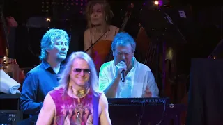 Deep Purple Live with Orchestra – No One Came 18/7/11 at Arena Di Verona