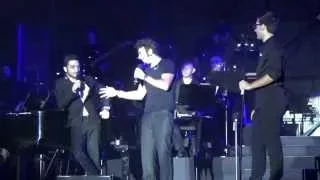 IL VOLO Malta concert