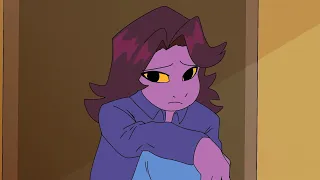 Secrets | DeltaRune Animation