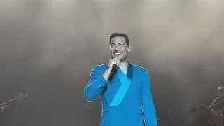 Carlos Rivera - Como Pagarte? , Te Soñé Tlaxcala.. San Jose California. Civic Center 6/15/23