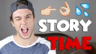 I CAME EVERYWHERE | 69K STORYTIME | Absolutely Blake