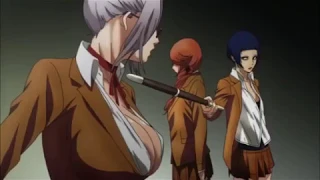 Prison School  Season 2