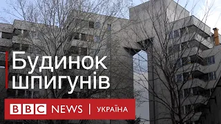 Польща вилучила нерухомість Росії для потреб українців.