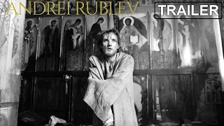 Andrei Rublev | Trailer Legendado | HD