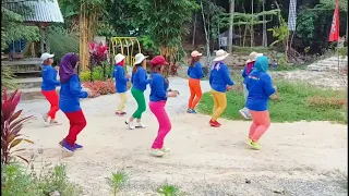 Semua Karena Cinta Linedance