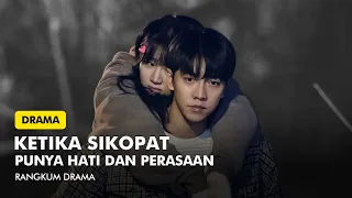 RANGKUM DRAMA MOUSE DALAM 30 MNT