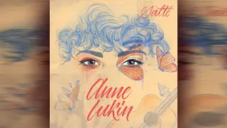 Anne Lukin - Salté (Lyric Video)