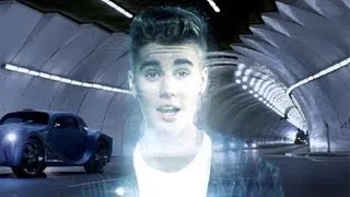 Will.i.am ft. Justin Bieber - #thatPOWER Official Music Video!