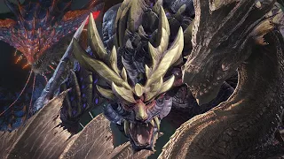 Why Monster Hunter Has The Best Creature Designs