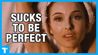 Black Swan - A Cautionary Tale about Perfectionism