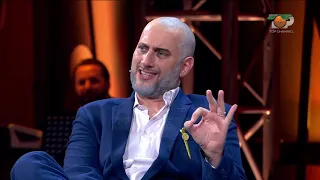 Portokalli – Episodi 1, Sezoni 34, 4 Tetor 2020