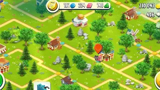 Hay Day Valley Complete Guide! How to Play Valley, Tips!