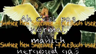 Cheb Bilal - Arouahi Common + Lyrics