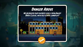 ANGRY BIRDS 2 CLASSIC PUZZLES ADVENTURE 2020