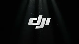 DJI logo