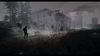 DAYZ S.T.A.L.K.E.R.: Shadow Of Chernobyl 15