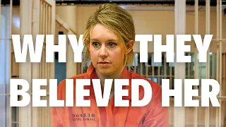 Elizabeth Holmes: Why people believed her (part 2)