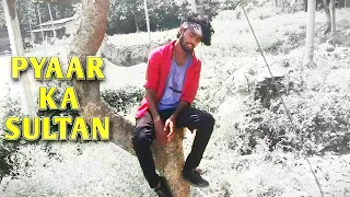 Dr. Pakshi - PYAAR KA SULTAN | Dil Ki Baat | Hindi Rap Song (Prod. SamHU)