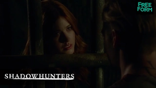 Shadowhunters | Season 2, Episode 4: Jace’s Nightmare | Freeform