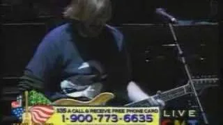 Birds of a Feather - Phish
